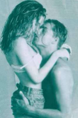 Un frisson ....